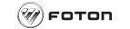 Шторно-бортовой фургон Foton S120, 8600х2450х2700мм